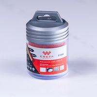 E1065 Doppelfarben-Diamantbohrer für präzises Fliesenschneiden