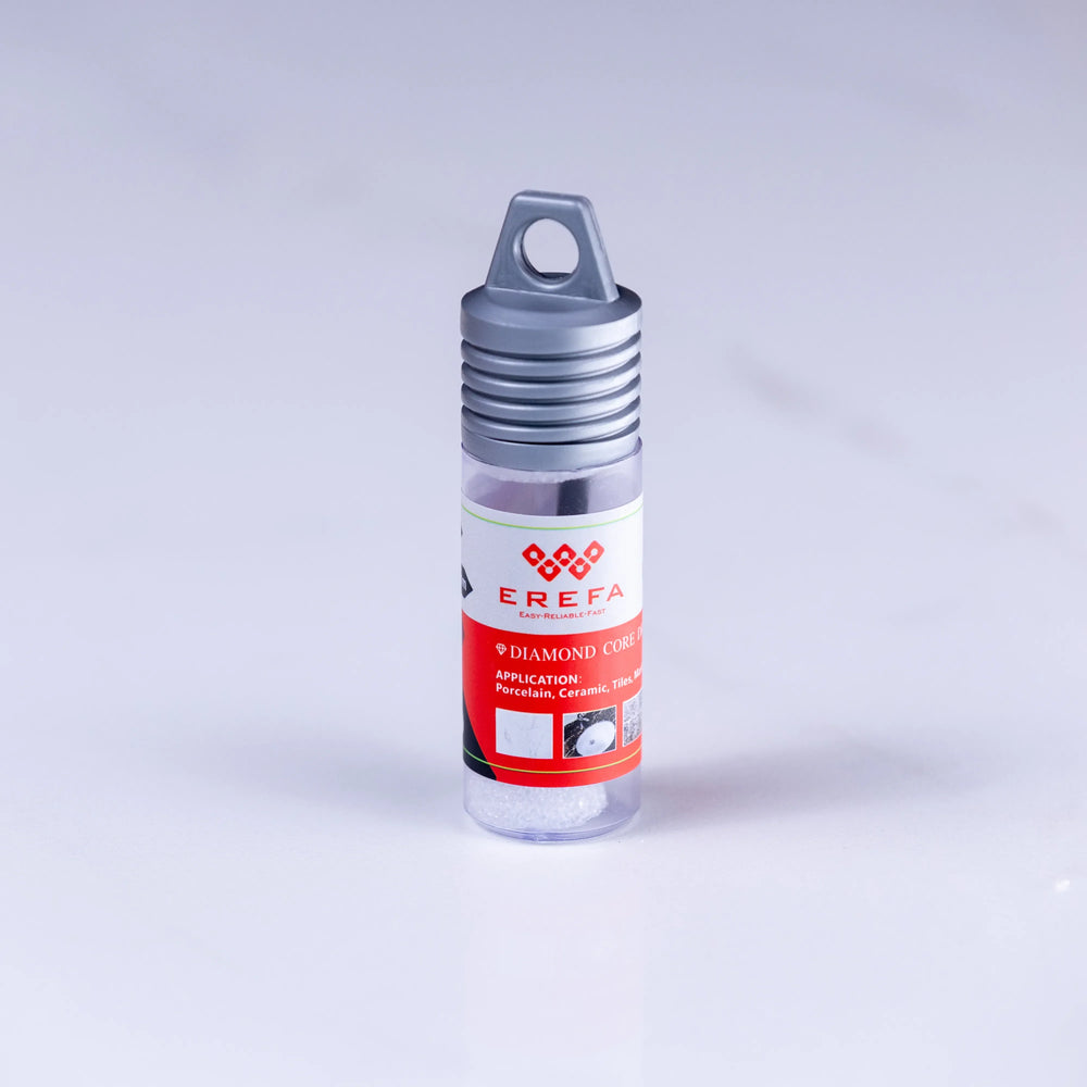 E1065 Doppelfarben-Diamantbohrer für präzises Fliesenschneiden