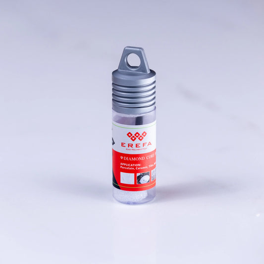 E1065 Matrix diamond core bits for precise tile cutting