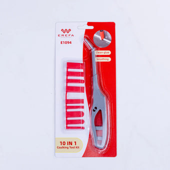 compare product E1094 Silikon-Dichtungswerkzeugset