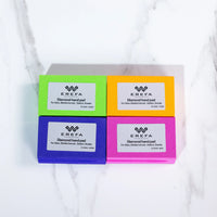 E1044 Dijamantski sunđer za ručno brušenje i poliranje-više granulacija