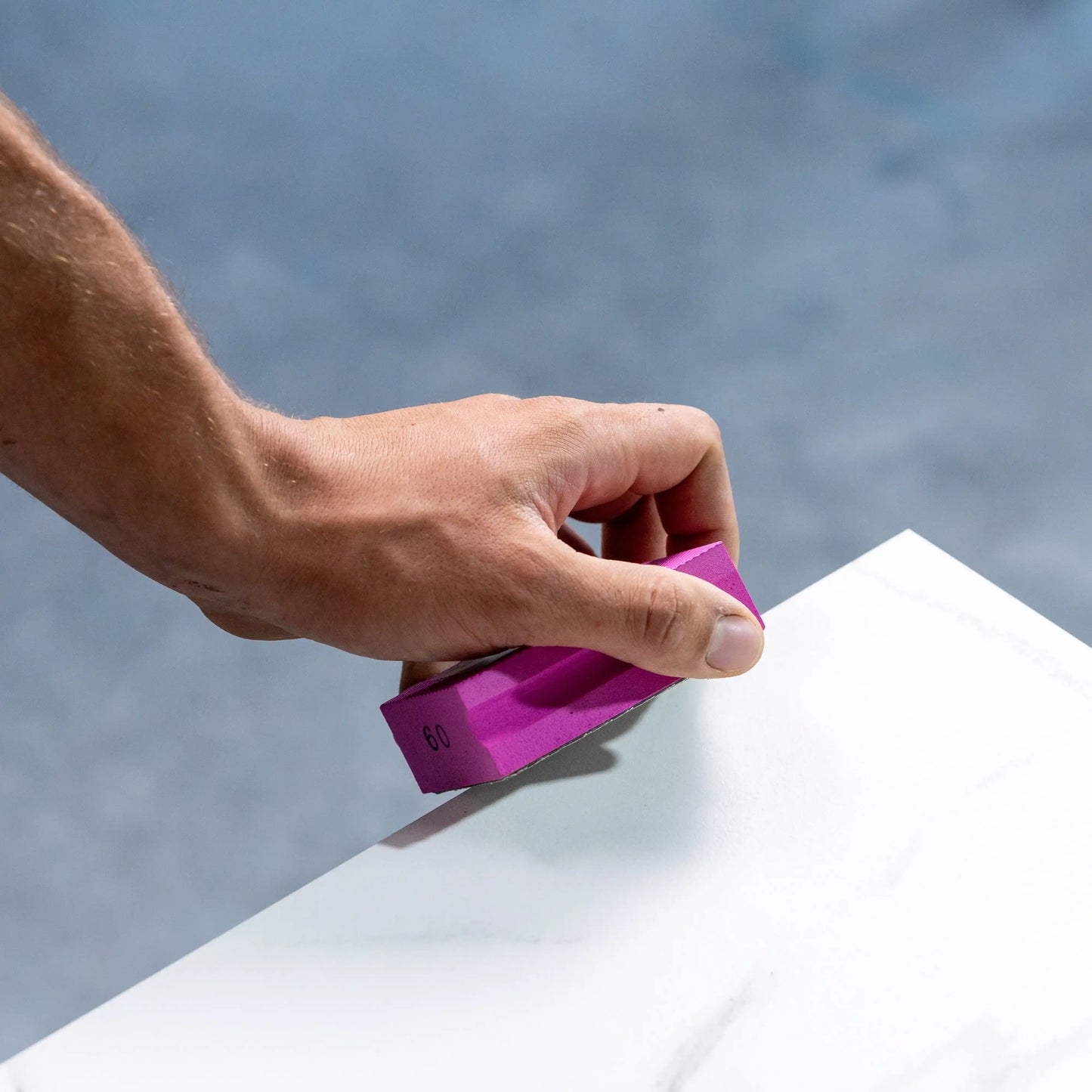 E1044 Dijamantski sunđer za ručno brušenje i poliranje-više granulacija