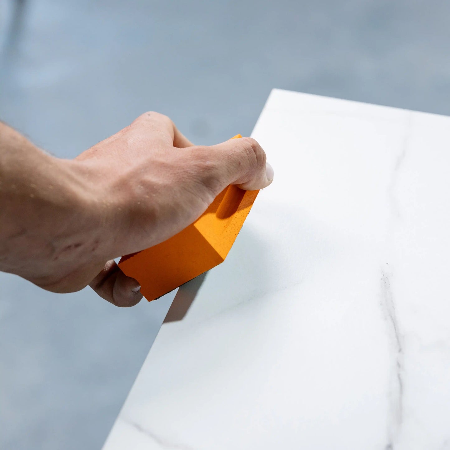 E1044 Dijamantski sunđer za ručno brušenje i poliranje-više granulacija