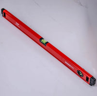 E2002 Aluminum spirit level - 80 cm