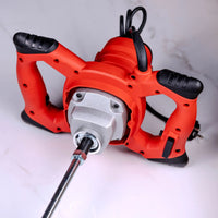 E3013 Electric mixer with speed control-1200W