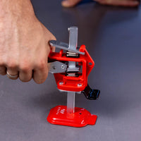 E1022 Nosač pločica sa skalom - nosivost 50kg