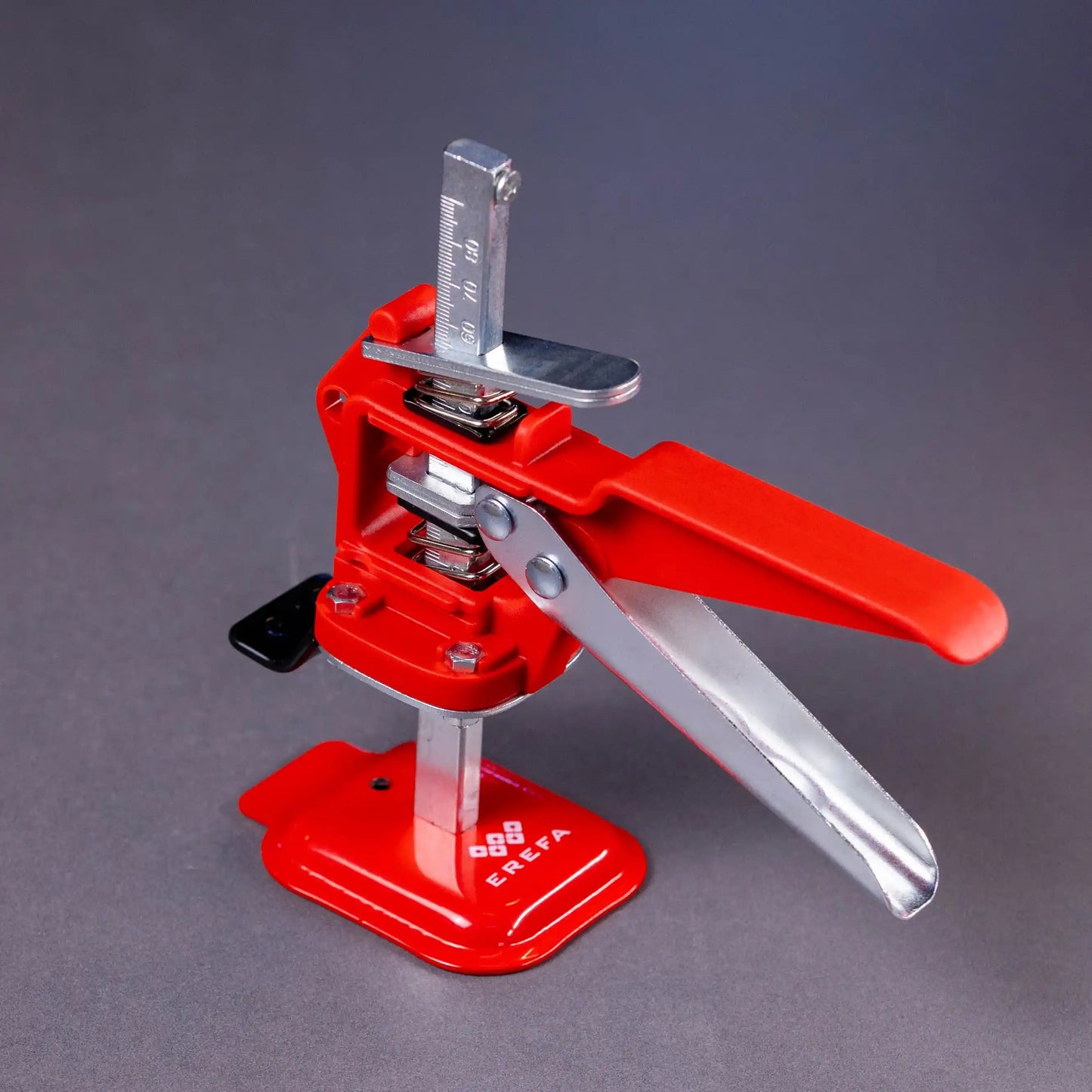 E1022 Nosač pločica sa skalom - nosivost 50kg