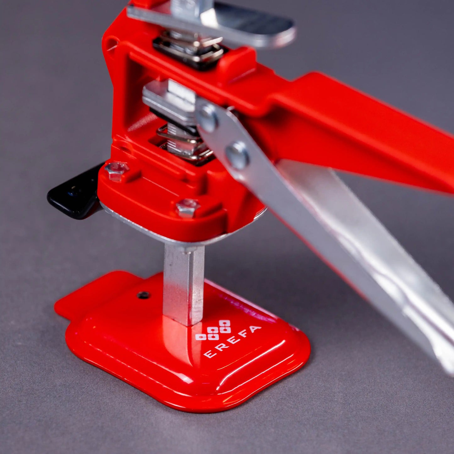 E1022 Nosač pločica sa skalom - nosivost 50kg