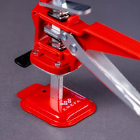 E1022 Nosač pločica sa skalom - nosivost 50kg