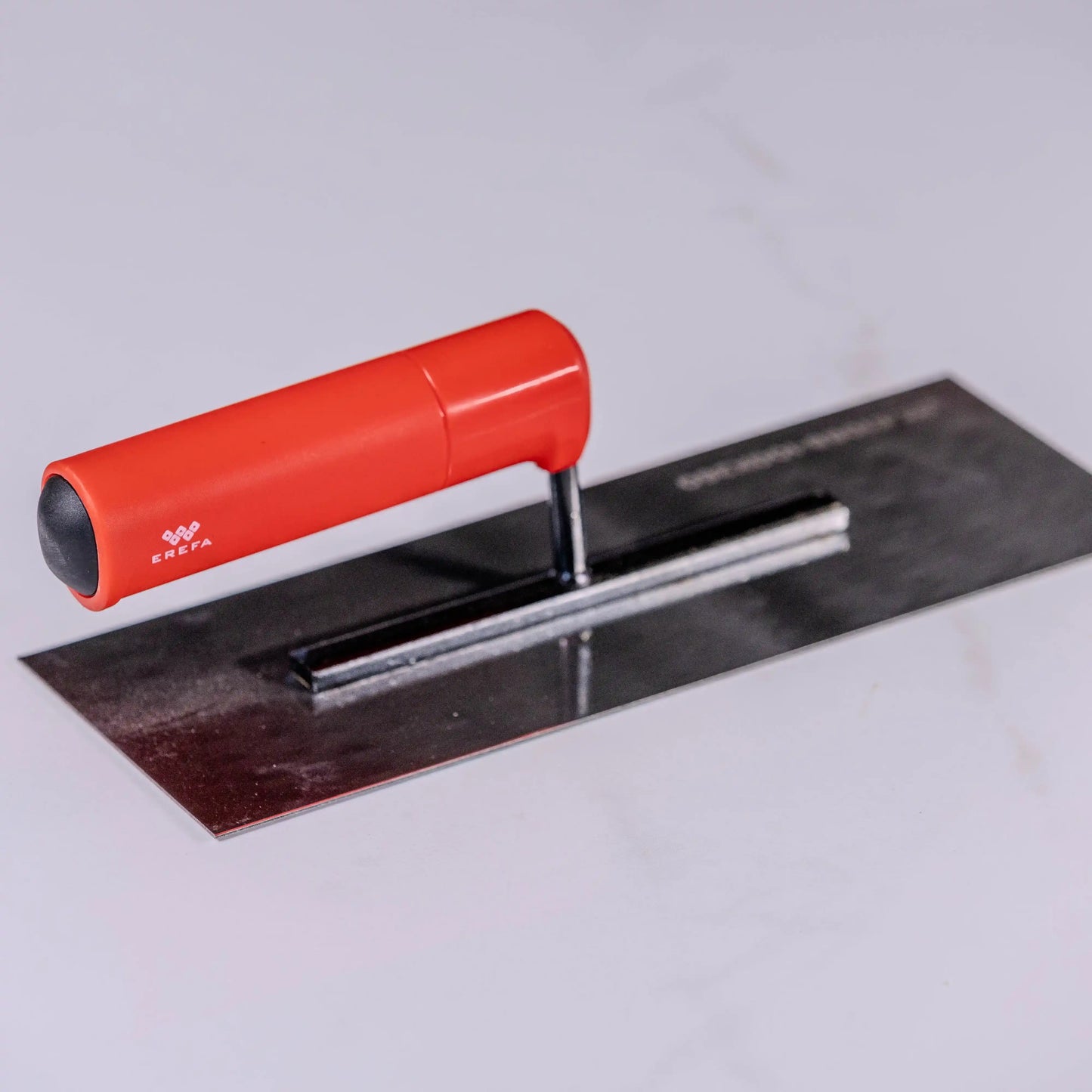 E1088 Stainless steel trowel - flat