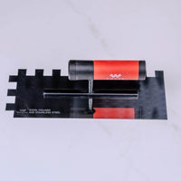 E1014 Inox gleterica sa zubima 15mm