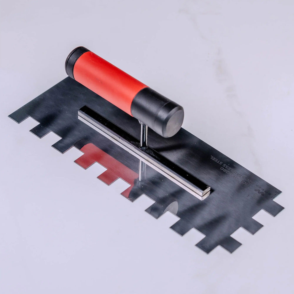 E1014 Inox gleterica sa zubima 15mm