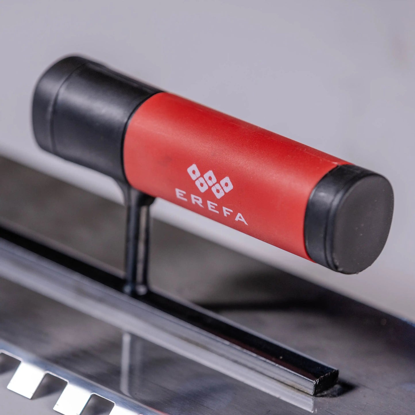 E1089 Gleterica od nerđajućeg čelika-nazubljena