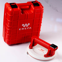 E3003 Vakuum hvataljka sa digitalnim displejom i nosivošću do 150kg