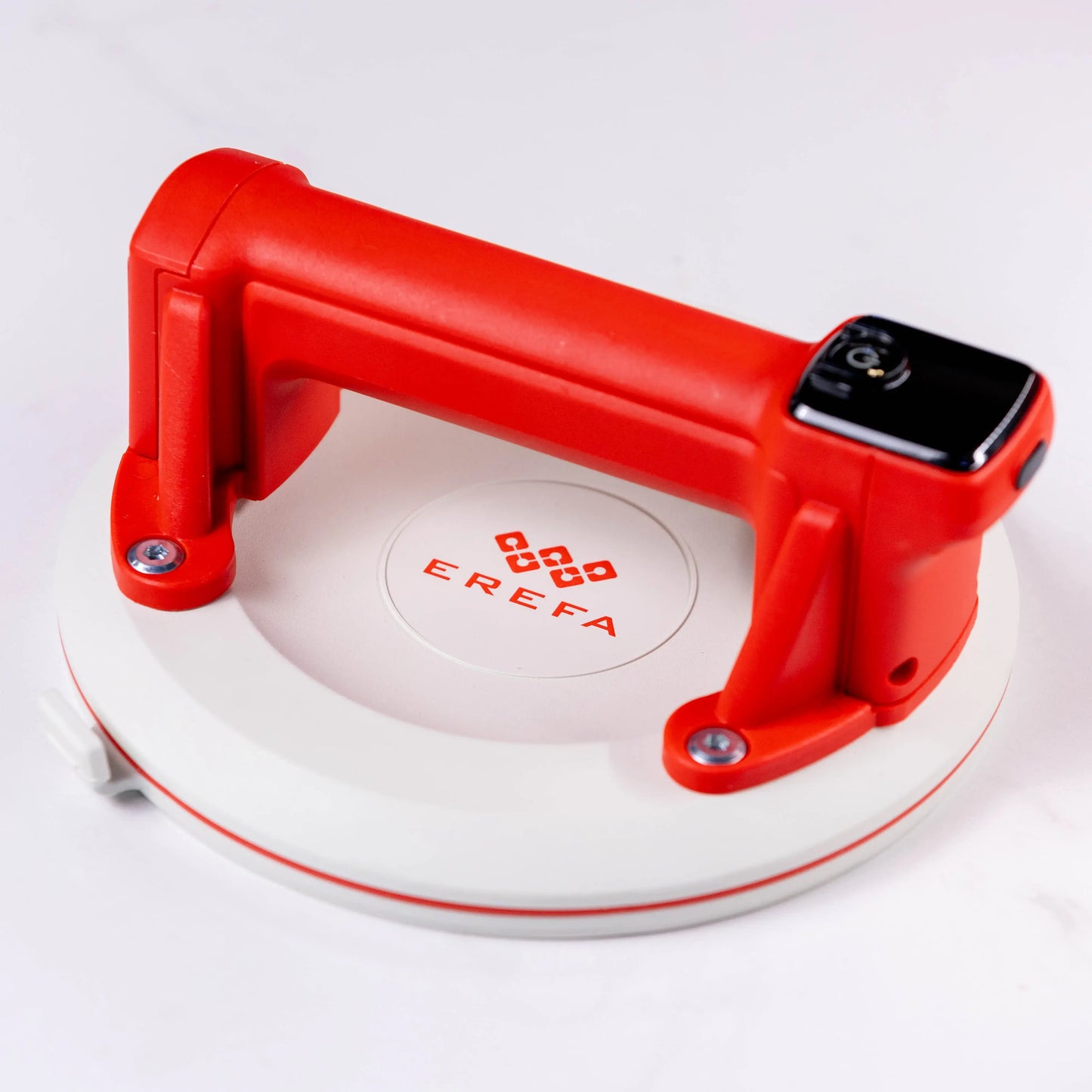E3003 Vacuum suction cup with digital display and load capacity up to 150kg