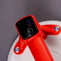 E3003 Vakuum hvataljka sa digitalnim displejom i nosivošću do 150kg