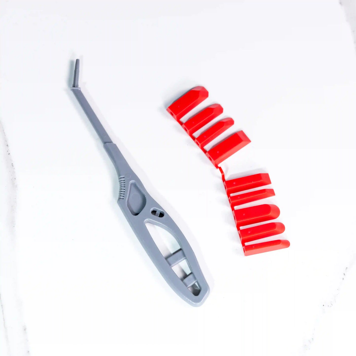 E1094 Silikon-Dichtungswerkzeugset